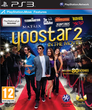 Yoostar 2: In the Movies (PS3 - Move)