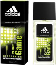 Adidas Deodorant ve skle Pure Game 75 ml