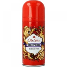 Old Spice Deodorant Lionpride 125 ml