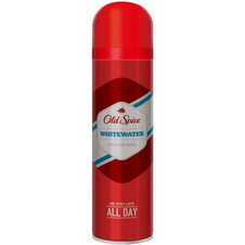 Old Spice Deodorant Whitewater 150 ml