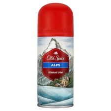 Old Spice Deodorant Alps 125 ml
