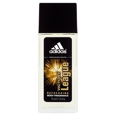 Adidas Deodorant ve skle Victory League 75 ml