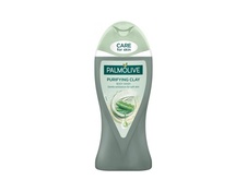 Palmolive Sprchový gel Purifying Clay 250 ml