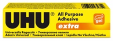 UHU All Purpose Extra Gel 31 g