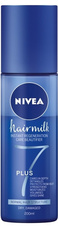 Nivea Hairmilk 7 Plus bezoplachový kondicionér pro normální vlasy 200 ml