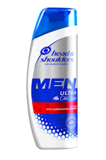 Head & Shoulders Men Ultra Šampon na vlasy Old Spice 270 ml
