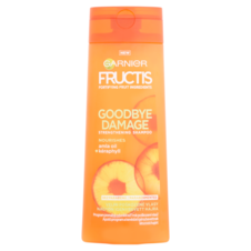 Garnier Šampón na velmi poškozené vlasy Fructis Goodbye Damage 250 ml