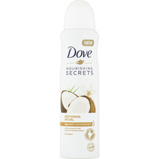 Dove Antiperspirant Nourishing secrets Restoring ritual 150 ml