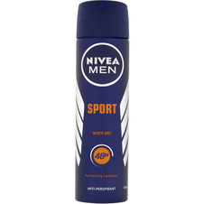Nivea Men Antiperspirant Sport 150 ml