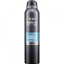 Dove Men Antiperspirant Clean Comfort 150 ml