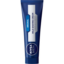 Nivea Men Original krém na holení Mild Shaving Cream 100 ml