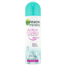 Garnier Minerální deodorant pro ženy Mineral Action Control 150 ml