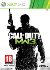 Call of Duty: Modern Warfare 3 (X360/XOne)
