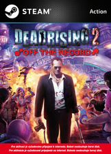 Dead Rising 2: Off the Record (PC Steam)