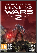 Halo Wars 2 Ultimate Edition (PC)
