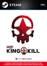 H1Z1: King of the Kill (PC Steam)