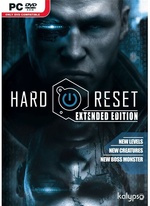 Hard Reset Extended Edition (PC)
