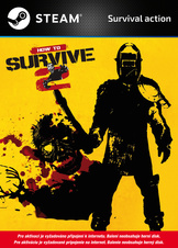 How to Survive 2 (PC Steam)