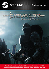 Chivalry: Medieval Warfare (PC Steam)