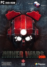 Miner Wars 2081 (PC)