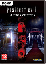 Resident Evil Origins Collection (PC)