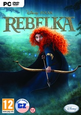 Rebelka - Brave (PC)