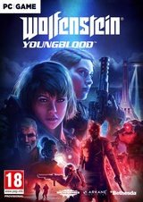 Wolfenstein: Youngblood Deluxe Edition (PC)