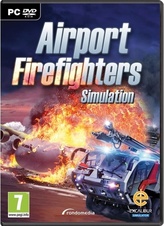 Airport Firefighters Simulation (PC)