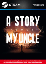 A Story About My Uncle (PC Steam)