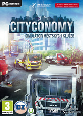 Cityconomy (PC)