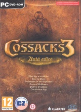 Cossacks 3 Gold (PC)