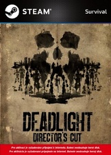 Deadlight Directors Cut (PC Steam)