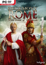 Hegemony Rome: The Rise of Caesar (PC)