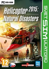 Helicopter 2015: Natural Disasters (PC)