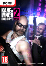 Kane & Lynch 2: Dog Days (PC)