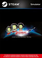 Kerbal Space Program (PC Steam)