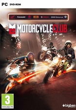 Motorcycle Club (PC)