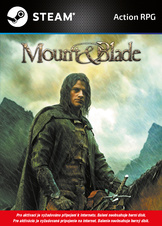 Mount & Blade (PC Steam)