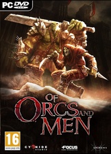 Of Orcs and Men (PC)