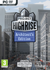 Project Highrise: Architects Edition (PC)