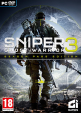 Sniper: Ghost Warrior 3 Season Pass Edition (PC)