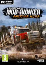 Spintires: MudRunner American Wilds Edition (PC)