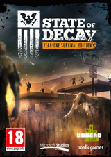 State of Decay – Year One Survival Edition (PC)