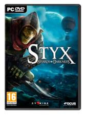 Styx - Shards of Darkness (PC)