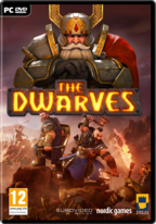 The Dwarves (PC)
