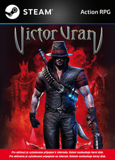 Victor Vran (PC Steam)