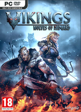 Vikings - Wolves of Midgard (PC)