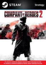 Company of Heroes 2 (PC Steam)
