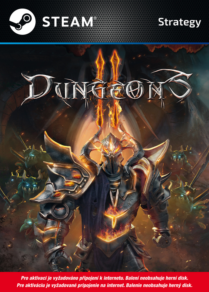 Dungeons 2 (PC Steam)