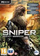 Sniper: Ghost Warrior Gold (PC)